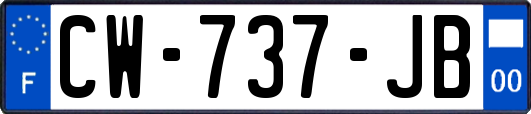 CW-737-JB