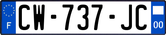 CW-737-JC