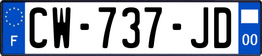 CW-737-JD