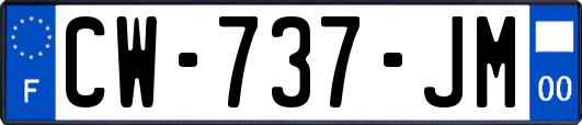 CW-737-JM