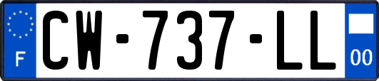 CW-737-LL