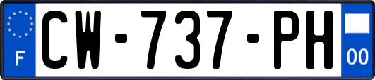 CW-737-PH