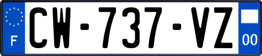 CW-737-VZ