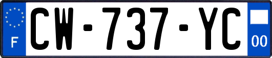 CW-737-YC