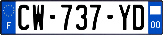 CW-737-YD