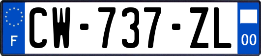 CW-737-ZL