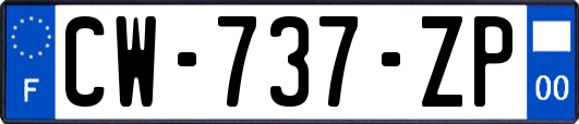 CW-737-ZP