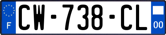 CW-738-CL