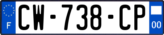 CW-738-CP