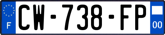 CW-738-FP