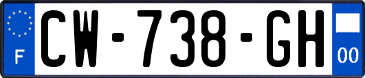 CW-738-GH