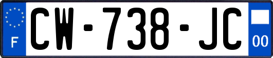 CW-738-JC
