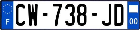 CW-738-JD