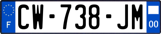 CW-738-JM