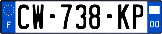 CW-738-KP