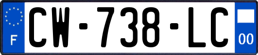 CW-738-LC
