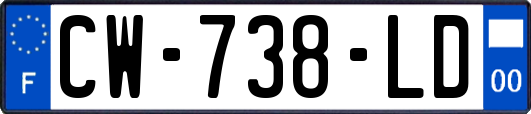 CW-738-LD