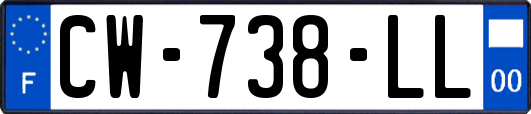 CW-738-LL
