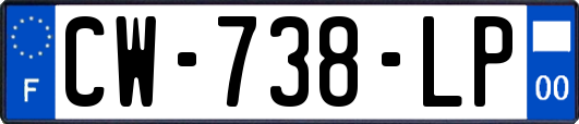 CW-738-LP