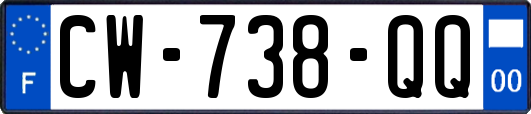 CW-738-QQ