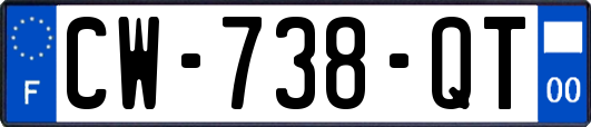 CW-738-QT