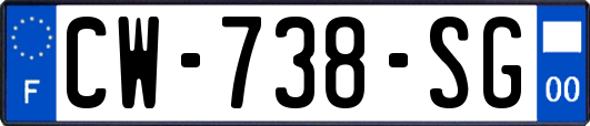 CW-738-SG