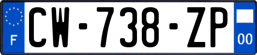 CW-738-ZP