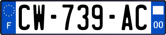 CW-739-AC