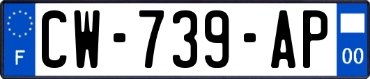 CW-739-AP