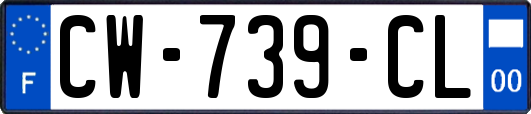 CW-739-CL