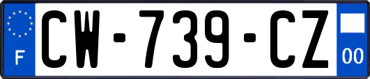 CW-739-CZ