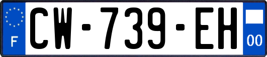 CW-739-EH