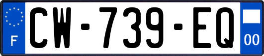 CW-739-EQ