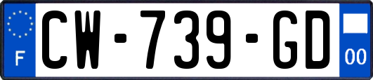 CW-739-GD