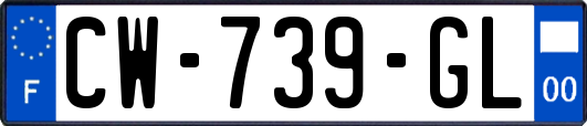 CW-739-GL