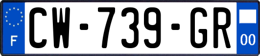 CW-739-GR