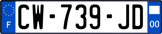 CW-739-JD