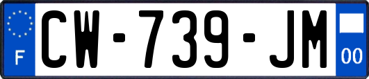 CW-739-JM