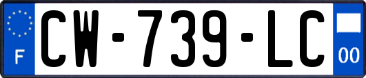 CW-739-LC