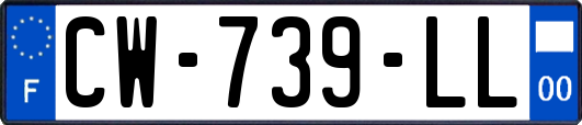 CW-739-LL