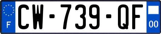 CW-739-QF