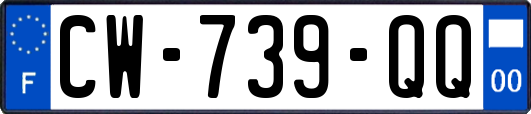 CW-739-QQ