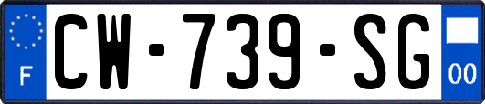 CW-739-SG