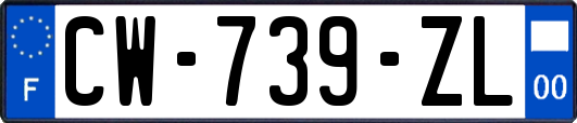 CW-739-ZL