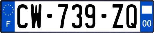 CW-739-ZQ