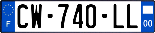 CW-740-LL