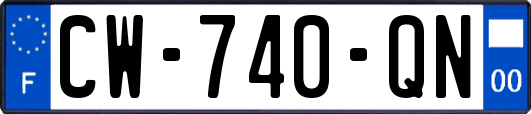 CW-740-QN