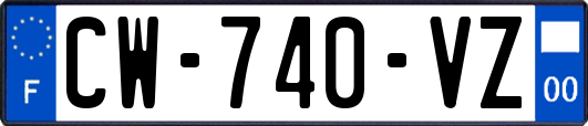 CW-740-VZ