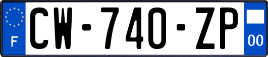 CW-740-ZP