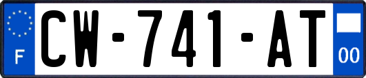 CW-741-AT